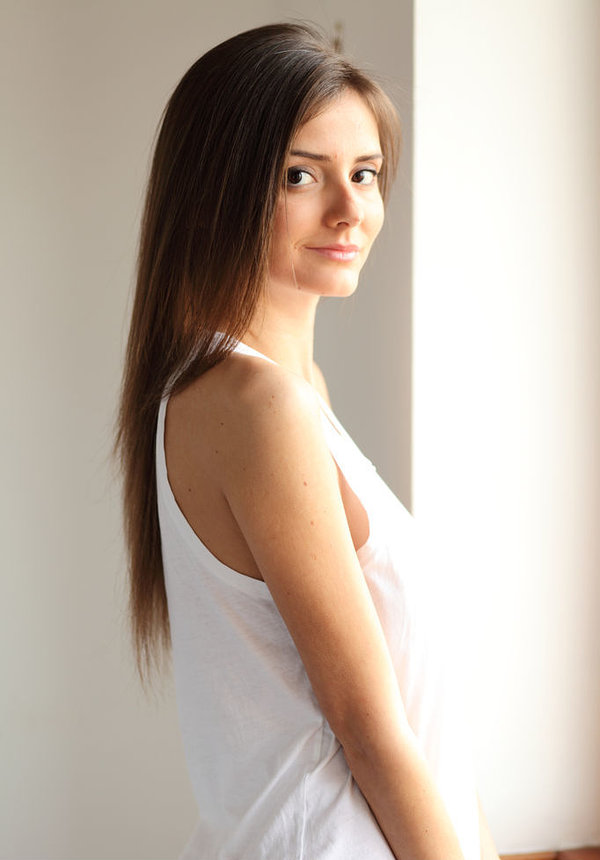 Проститутка Амина
